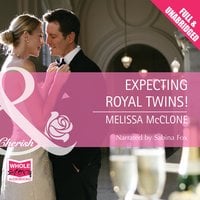 Expecting Royal Twins! - Melissa McClone