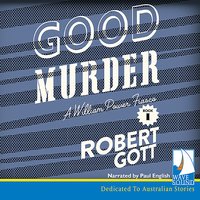Good Murder - Robert Gott