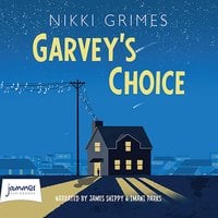 Garvey's Choice - Nikki Grimes