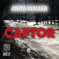 Captor - Anita Waller