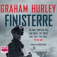 Finisterre - Graham Hurley