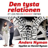 Den tysta relationen - Anders Nyman