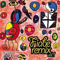 Fiabe Remix n. 1 - AA.VV.