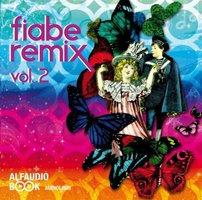 Fiabe Remix n. 2 - AA.VV.
