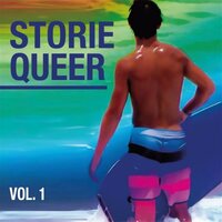 Storie Queer Vol.1 - Edward Montgomery, Andrea Pasquini