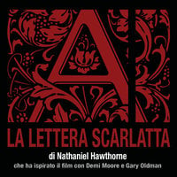 La lettera scarlatta - Nathaniel Hawthorne