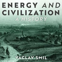 Energy and Civilization - Vaclav Smil