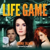 Life Game (London Underworld Series Book 1) - Emma Tallon