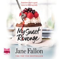 My Sweet Revenge - Jane Fallon