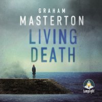 Living Death: Katie Maguire, Book 7 - Graham Masterton