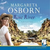 Rose River - Margareta Osborn