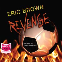 Revenge - Eric Brown