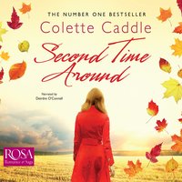 Second Time Around - Colette Caddle