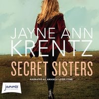 Secret Sisters - Jayne Ann Krentz