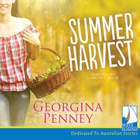 Summer Harvest - Georgina Penney