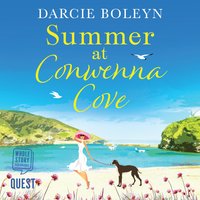 Summer at Conwenna Cove - Darcie Boleyn