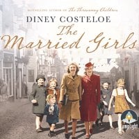 The Married Girls - Diney Costeloe
