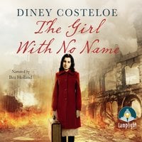 The Girl With No Name - Diney Costeloe
