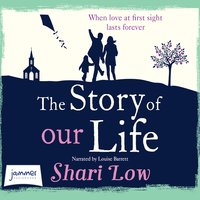 The Story of Our Life: A bittersweet love story - Shari Low