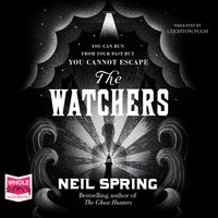 The Watchers - Neil Spring