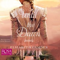 Until The Dawn - Elizabeth Camden