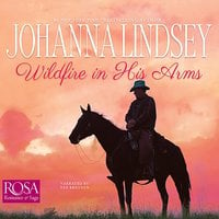 Wildfire In His Arms - Johanna Lindsey