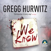 We Know - Gregg Hurwitz