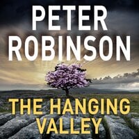 The Hanging Valley: Book 4 in the number one bestselling Inspector Banks series - Peter Robinson