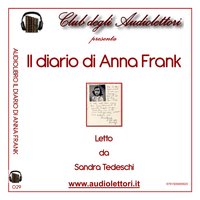 Il diario di Anna Frank - Anna Frank