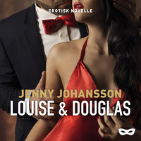 Louise & Douglas - Jenny Johansson
