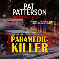 Paramedic Killer - Pat Patterson