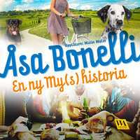 En ny My(s) historia - Åsa Bonelli