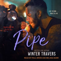 Pipe - Winter Travers