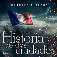 Historia de dos ciudades - Charles Dickens