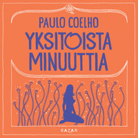 Yksitoista minuuttia - Paulo Coelho