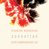 Sonnettan - Sigurjón Magnússon