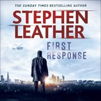 First Response - Stephen Leather