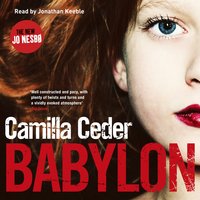 Babylon - Camilla Ceder