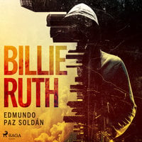 Billie Ruth - Edmundo Paz Soldán