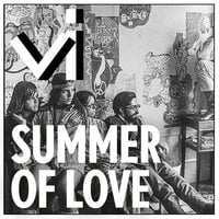 Summer of Love - Tidningen Vi, Tomas dur Fläckman