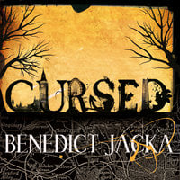 Cursed - Benedict Jacka
