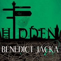 Hidden - Benedict Jacka