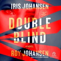 Double Blind - Roy Johansen, Iris Johansen