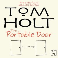 The Portable Door