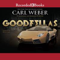 Goodfellas - Carl Weber, Ty Marshall