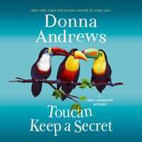 Toucan Keep a Secret - Donna Andrews