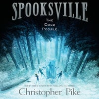 The Cold People - Christopher Pike