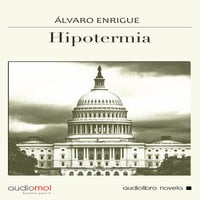 Hipotermia - Alvaro Enrigue