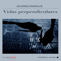 Vidas perpendiculares - Alvaro Enrigue