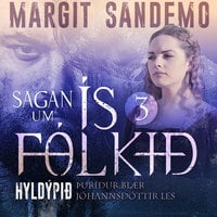 Hyldýpið - Margit Sandemo